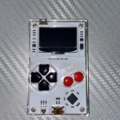 Arduboyジャンク