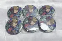 あんスタ 高峯翠 時光缶バッジ 中国缶