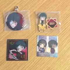 呪術廻戦 禪院真希 グッズセット - メルカリ