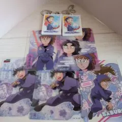忍たま乱太郎 五年生 グッズ セット