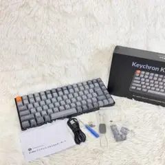2026年最新】keychron k1 maxの人気アイテム - メルカリ