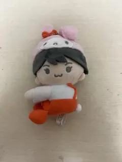 なにわ男子 サンリオ マスコット ぬいぐるみ　大西流星