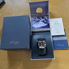 Breguet Type XX 自動巻き腕時計アエロナバルのサムネイル