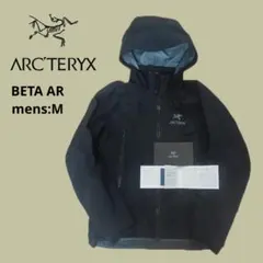アークテリクス ベータAR メンズM ■beta ALPHA sl svのサムネイル