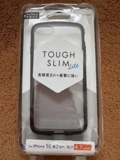 Tough Slim Lite iPhone SE/8/7用ケース