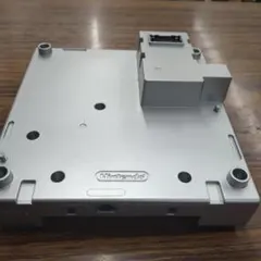 Nintendo ゲームキューブ プレイヤーシルバー