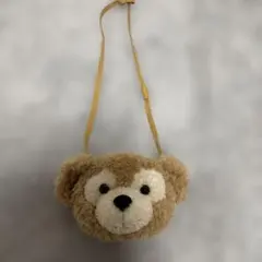 ダッフィー　パスケース　ディズニー