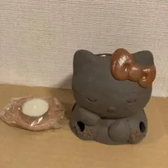 ハローキティ 石像 スタチュー - メルカリ