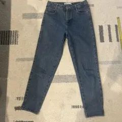 ZARA TRAFAUCLO DENIM MAKERS スキニージーンズ