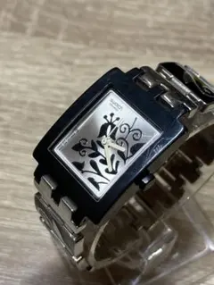 電池交換済み　Swatch スウォッチ　腕時計　　　　　　P851のサムネイル
