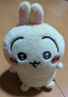 送料無料 ちいかわおすわりぬいぐるみ2 ウサギ