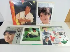 高橋良明グッズまとめ売り　引退品 2026年最新】高橋良明の人気アイテム - メルカリ