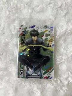 銀魂 銀八先生 ウエハース カード 土方十四郎