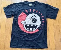 BOUNTY HUNTER×ラフィンノーズLAUGHIN' NOSEコラボシャツ BOUNTY HUNTER×ラフィンノーズLAUGHIN' NOSEコラボシャツ - メルカリ
