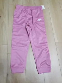 ナイキ　キッズ　ジャージ　下のみ　ズボンのみ