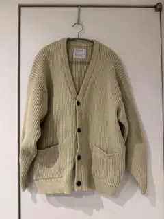 ベイフロー カーディガン