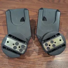 ベビーカー用 アダプター 左右セットのサムネイル