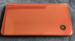 あ*～様 ニンテンドーDSi LL ワインレッド