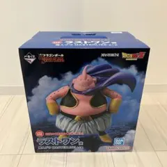 一番くじ ドラゴンボール ラストワン賞 魔人ブウ