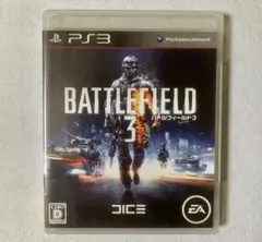 BATTLEFIELD 3 (PS3)