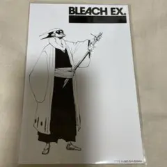 BLEACH ブリーチ ブリーチ展 ポストカード 涅マユリ 新品未開封