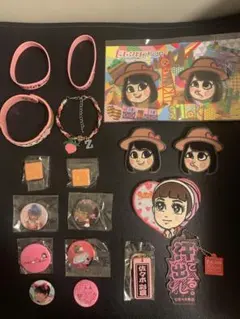 2026年最新】あーりん 佐々木彩夏の人気アイテム - メルカリ
