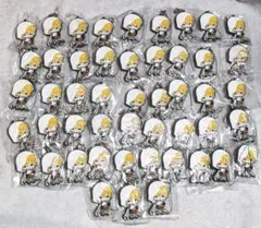 刀剣乱舞 山姥切国広 コトブキヤ ラバーストラップ