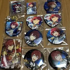 朱桜司 まとめ売り