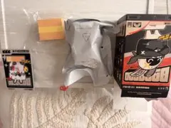 POPMART ゼンゼロ　ボンプパーティー　ハコイリボンプ 未開封品