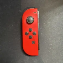 Nintendo Switch ジョイコン レッド ジャンク品