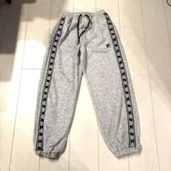 FILAスウェットパンツ