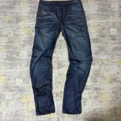 jackrose grunge skinny denim y2k T0074 - メルカリ