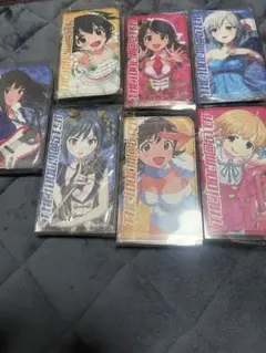 2026年最新】アイドルマスター 財布の人気アイテム - メルカリ