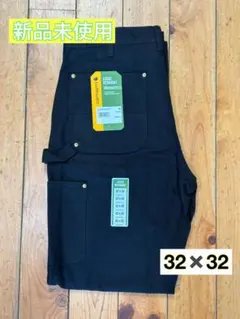 【未使用 USA製】カーハート ダブルニー ダック ペインターパンツ 32*32 楽天市場】Carhartt カーハート #B01 レングス32 ダブルニーダック