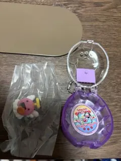 【大人気！！】たまごっち コレクティブルズ エンジェルスナックタイム まるてん