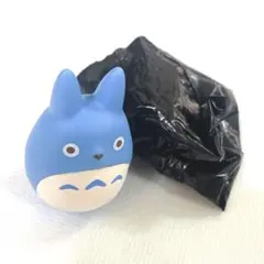 ジブリ となりのトトロ おきあがりこぼし フィギュア