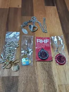 河村隆一　LUNA SEA　ファン　ライブ　グッズ セット