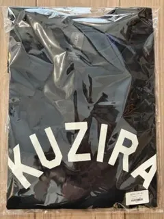 新品【KUZIRA】LOGO TEE ブラック Lサイズ KUZIRA LOGO TEE ブラック Lサイズ - メルカリ