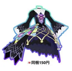 アイプリバース ステンドグラス ワンピース