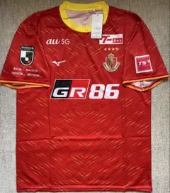 2026年最新】名古屋グランパス ユニフォームの人気アイテム - メルカリ