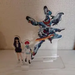 ジークアクス一番クジB賞