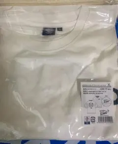 埼玉西武ライオンズ おえかきさん×ライオンズ Ｔシャツ(ホワイト) レオ XL