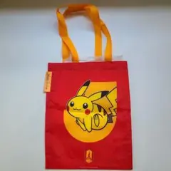 名古屋グランパス ポケモン コラボ トートバッグ