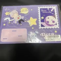 恋と深空 閑趣時光シリーズ アクリルスタンド セイヤ