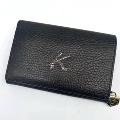 2026年最新】Kitamura三つ折り財布の人気アイテム - メルカリ