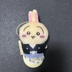 ちいかわ お正月マスコット うさぎ①