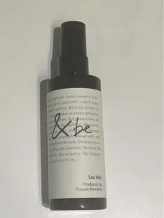 アンドビー &be シーミストのサムネイル