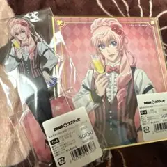 DMM スクラッチ 美男高校地球防衛部 ETERNAL LOVE！由布院煙 - メルカリ