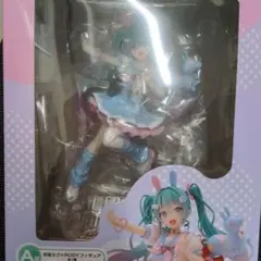 タイトーくじ　初音ミク×RODY A賞 オマケ付き