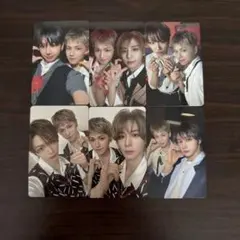 BOYNEXTDOOR BOYLIFE リウ トレカ